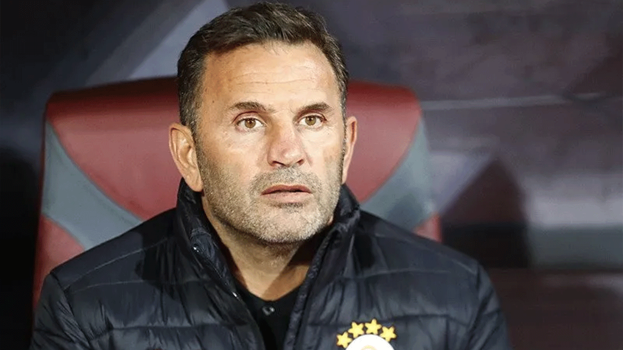 Levent Tüzemen’den Okan Buruk’a olay sözler!