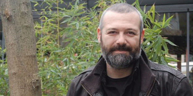 Levent Üzümcü’den ‘Evet’ diyen vatandaşlara küstah sözler!