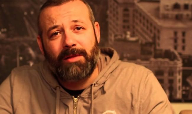 Levent Üzümcü'nün yalanlarına Ankara'dan cevap