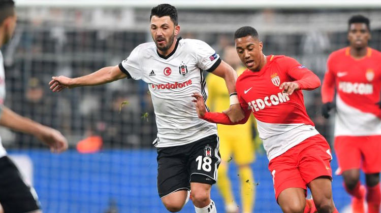 Leverkusen'den Tolgay Arslan için yeni teklif!