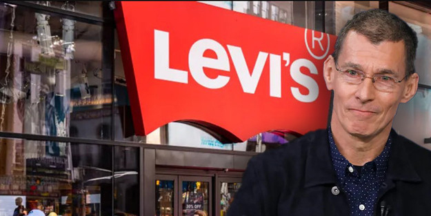 Levi’s CEO’su deşifre etti: Karar verdiği tepki ve en yanlış şey! Dev ünlü isim pişman