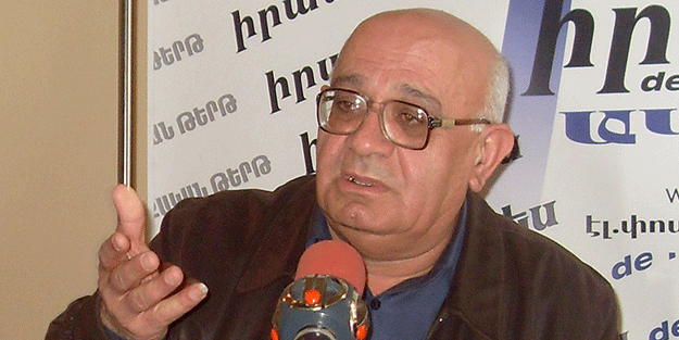 Sözleri ülkesini karıştırdı: Türklerin köpeği olmak, Rusların temsilcisi olmaktan iyidir