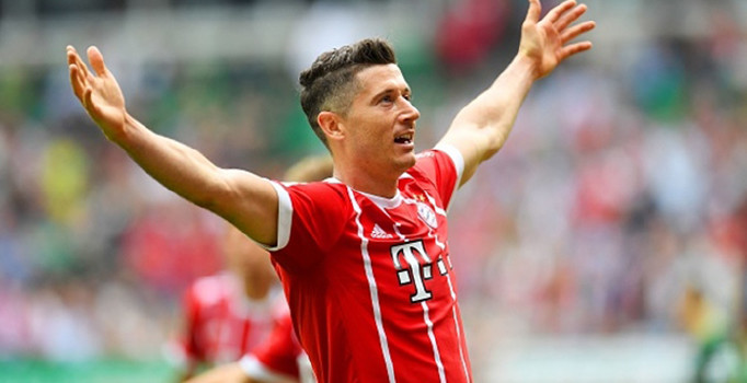 Lewandowski ayrılmak istiyor