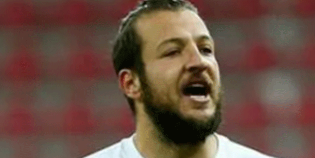 Lewandowski modunu açan Batuhan Karadeniz’den Beşiktaş açıklaması