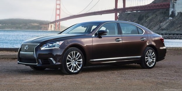 Lexus, Türkiye pazarına giriyor