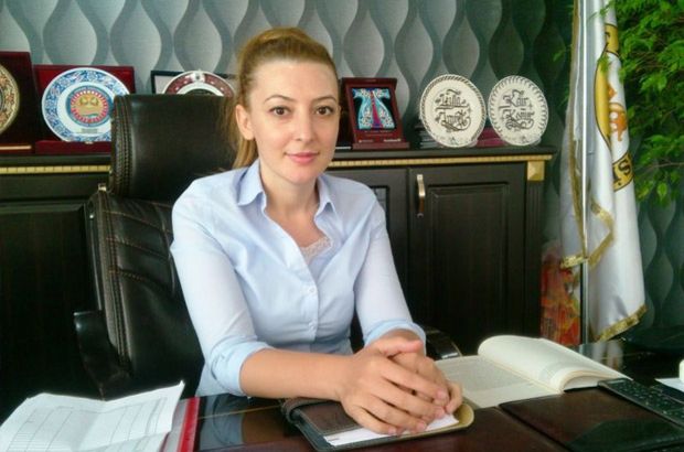 Leyla İmret gözaltına alındı