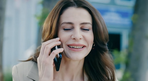 Leyla Türk kimdir? Leyla Türk karakterini kim oynuyor?