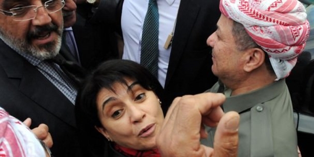 Mektubu aldı, gidiyor