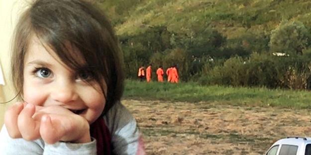 Cesedinin bulunduğu yerle ilgili herkes aynı soruyu soruyor!
