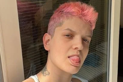 Lezbiyen voleybolcu Ebrar Karakurt'a efsane kapak: Boş yapma sultan(!)