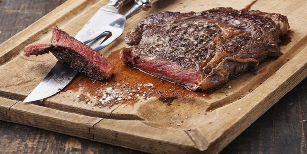 Lezzetin sırrı terbiye!