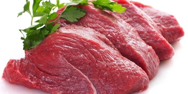 Lezzetli et pişirmenin püf noktaları