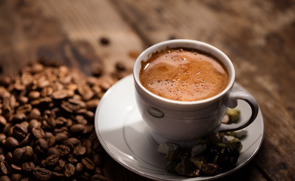 Lezzetli Türk kahvesi yapmanın püf noktası nedir?