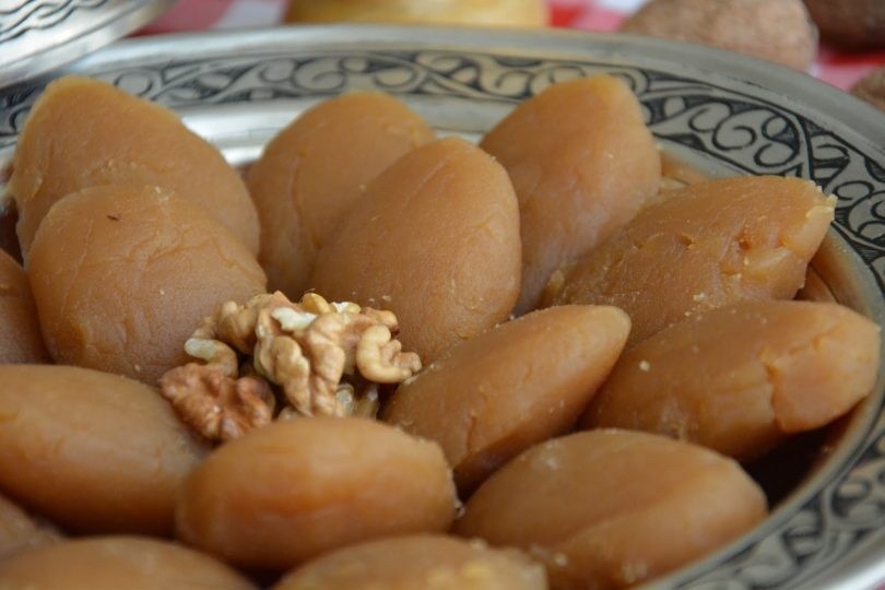 Lezzetli un helvası nasıl yapılır?