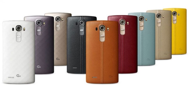 LG G4’e Android 6.0 geldi!