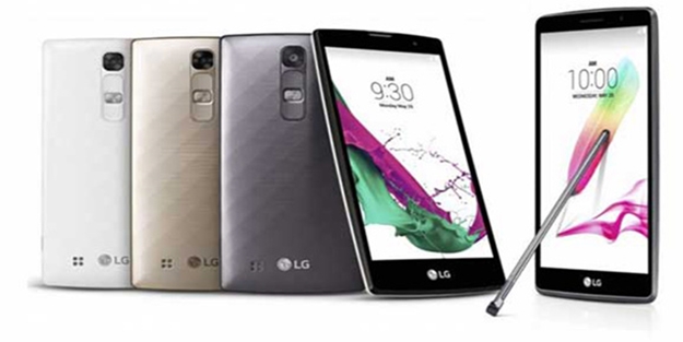 LG G4 için o tarih açıklandı