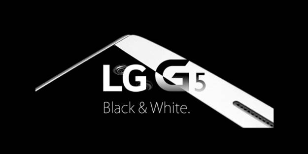 LG G5 için bir özellik daha duyuruldu