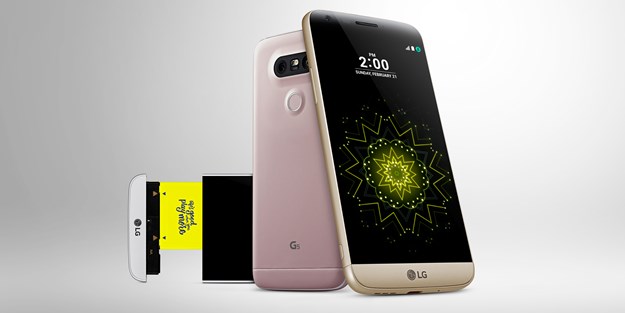 LG G5'in fiyatında büyük düşüş!