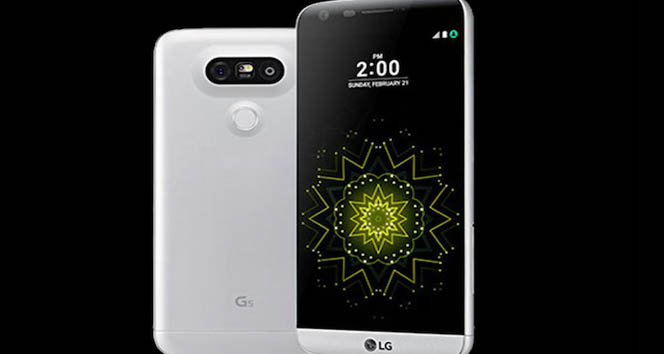 LG G5'in Türkiye'de tanıtım tarihi belli oldu