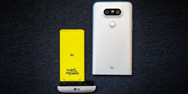 LG G6'in tasarımı nasıl olacak?