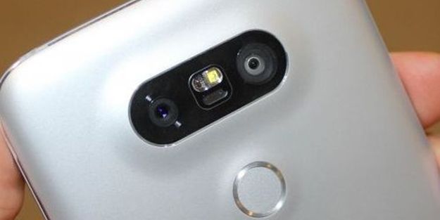 LG G6'nın tanıtım tarihi açıklandı!