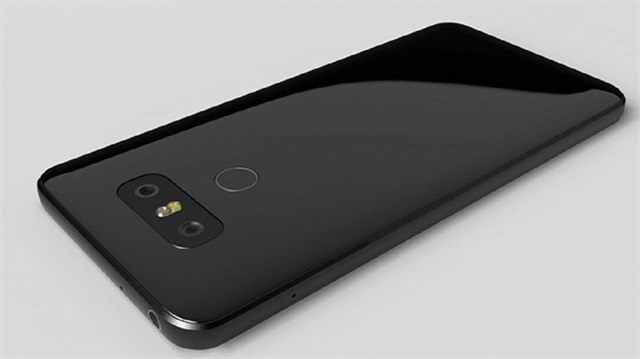 LG G6’nın tasarımı tüm detayları ile ortaya çıktı