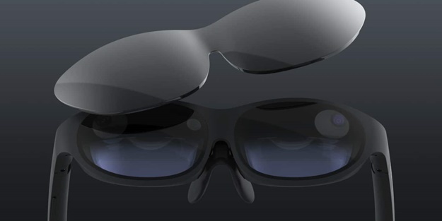 LG, Nreal'ın artırılmış gerçeklik gözlükleri satışa sunacak