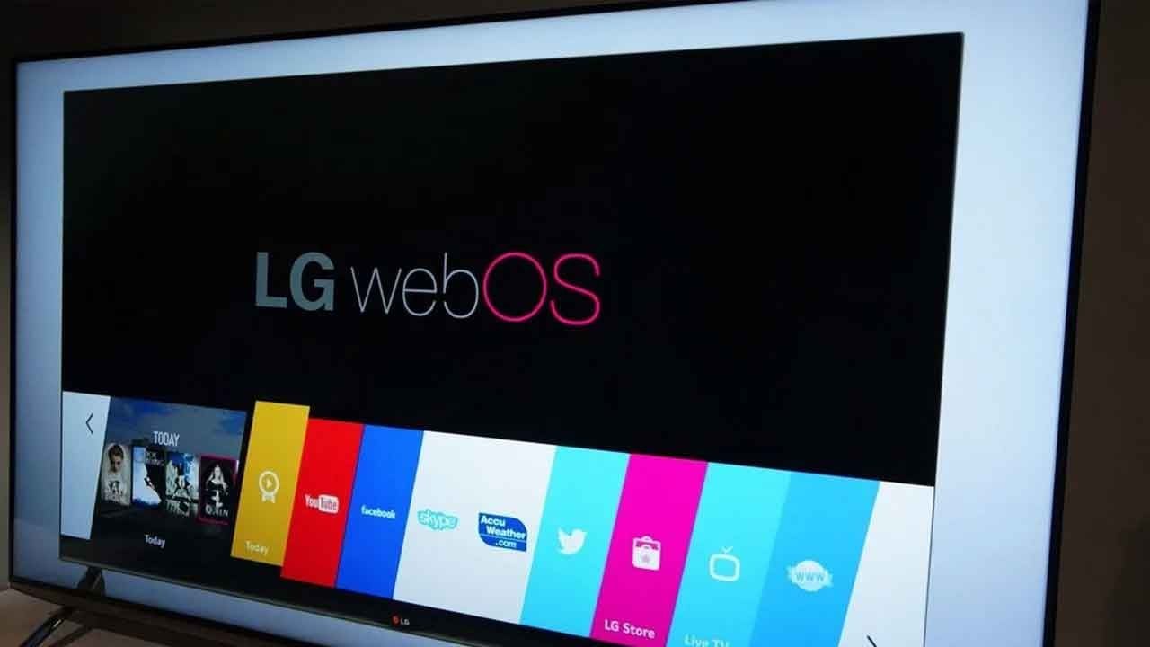 LG televizyonların ajan gibi çalıştığı tespit edildi! Wi-Fi'ye bağlı her şeyi takibe almış