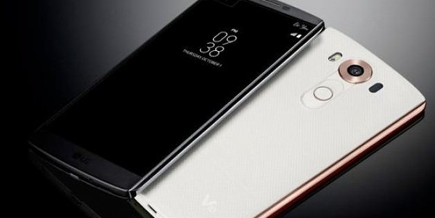 LG V10 Türkiye fiyatı ne kadar? Özellikleri neler?