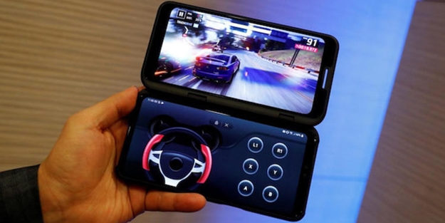 LG V50 ThinQ 5G ne zaman satışa çıkacak? | LG V50 ThinQ 5G özellikleri neler?