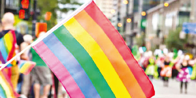 LGBT destekçilerine anket tokadı! Bu sonuç sapkınları şoka soktu