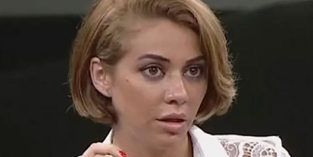 LGBT destekçisi Feyza Altun İslam'a dil uzattı! Küfür etmekten çekinmedi