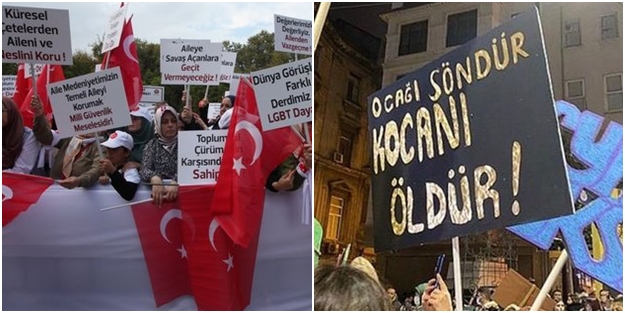 LGBT dili kullanan Aile Bakanı Derya Yanık'a tepkiler çığ gibi büyüyor: Hangisi nefret söylemi?