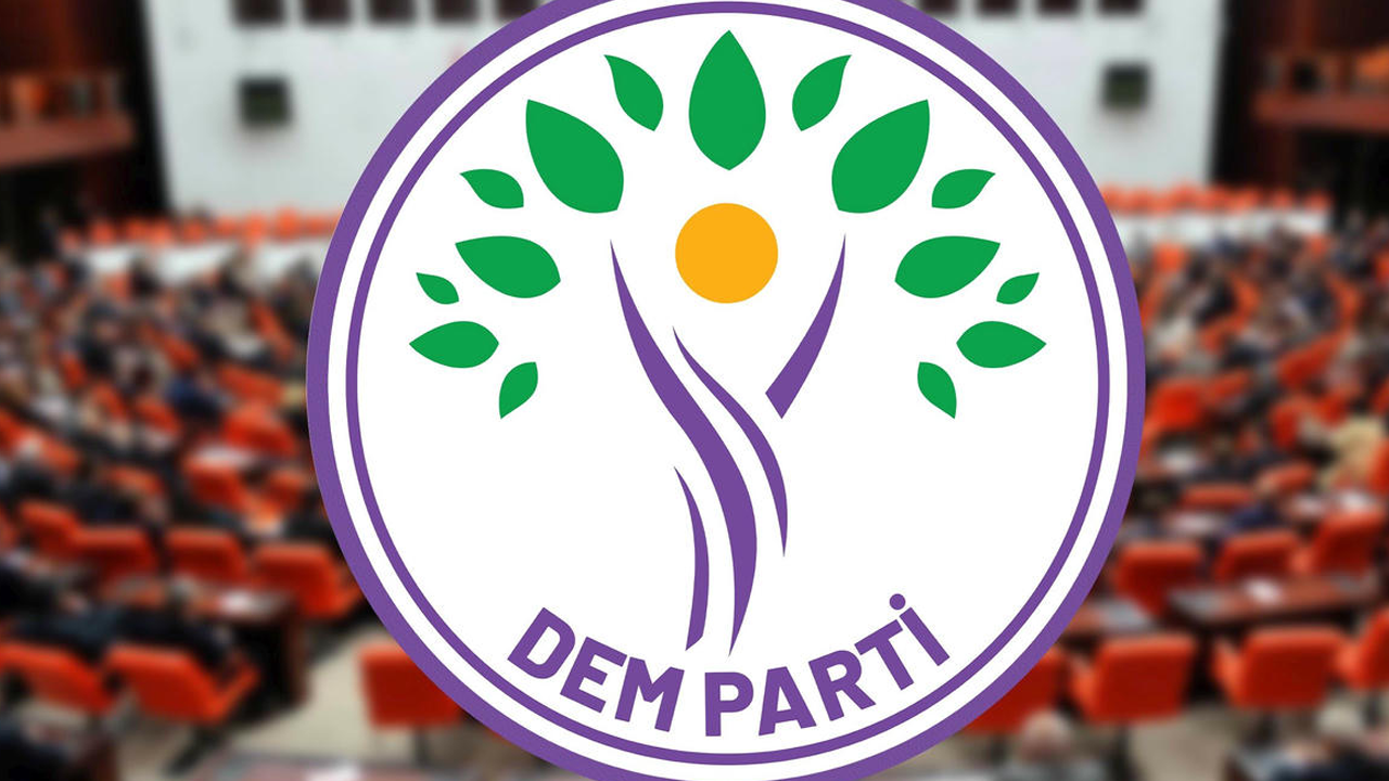 LGBT için en önde yürüyen DEM Parti Ramazan'a da karşı! Rezil açıklama