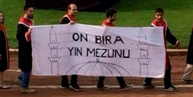 LGBT, ODTÜ’lüler, iğrenç diziler; köşe yazımızı mundar ettik!