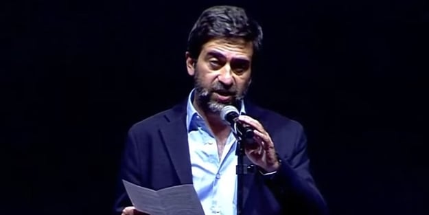 LGBT propaganda filminin bakanlıktan destek aldığı ortaya çıktı! Erdoğan'a ve hükümete hakaret etti, 9 ödül aldı!