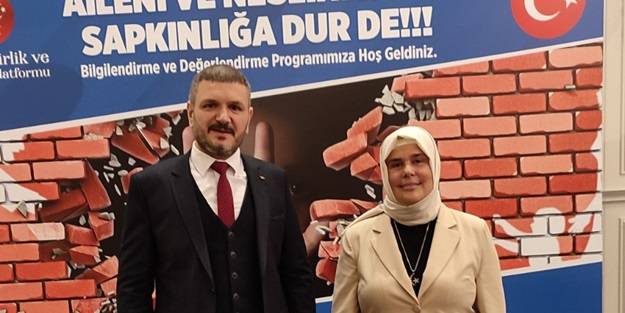 LGBT propagandaları artık yasaklanmalı