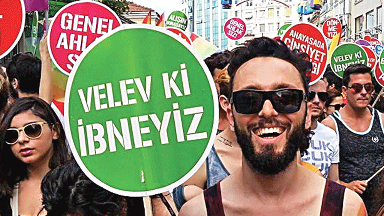 LGBT propagandası yapılmasına geçit verilmemeli! LGBT’yle mücadele daha da hzılanmalı