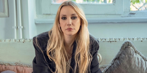 LGBT sevici Gökçe'ye bir şok daha! Sapkınlığa geçit verilmedi