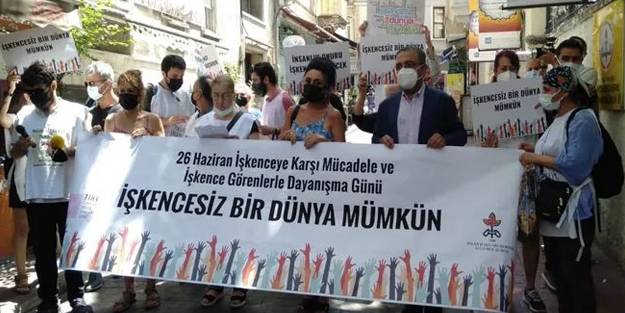 LGBT ve PKK sevdalısı Sezgin Tanrıkulu, emniyet güçlerini tehdit etti