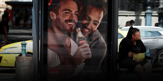 Avrupa ülkesinde Coca Cola'ya boykot çağrısı!