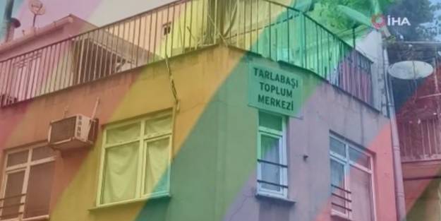 LGBTİ ve PKK propagandası serbest(!) Haber yapmak suç, öyle mi?