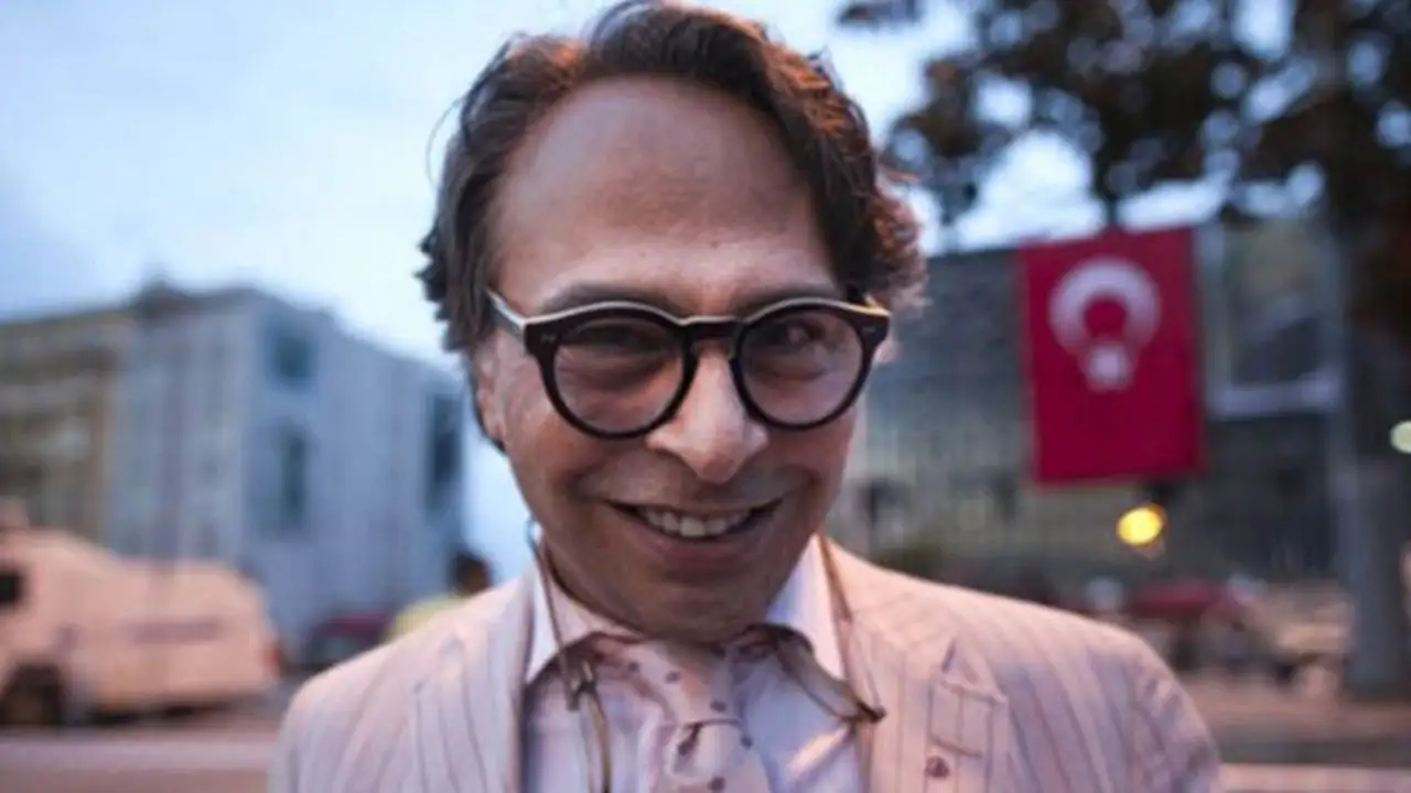 LGBT'li terzi serbest bırakıldı!