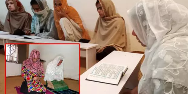 LGBT'lileri şirin gösterme çabasına büyük tepki var! Kur'an-ı Kerim'i alet ediyorlar