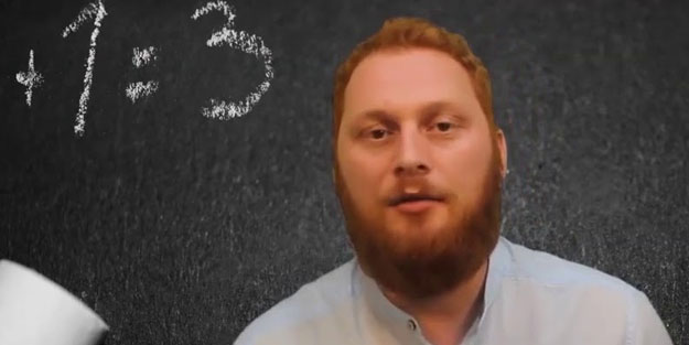 LGBT'nin arkasındaki gizli oluşum ortaya çıktı