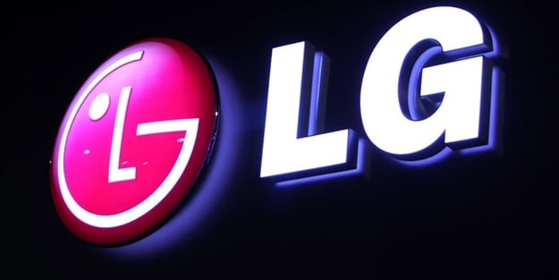 İşte LG'nin çılgın ekran patenti!