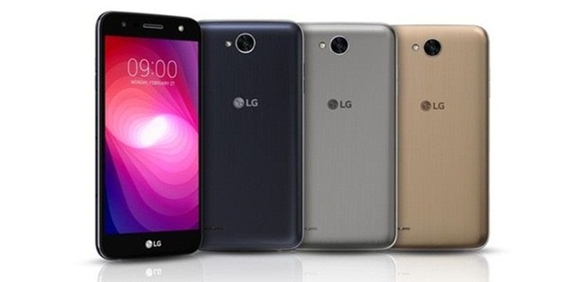 LG dev bataryalı telefonunu tanıttı!