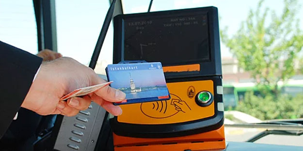 LGS, AUZEF sınavında İstanbul’da İETT metro, metrobüs öğrencilere ücretsiz mi?