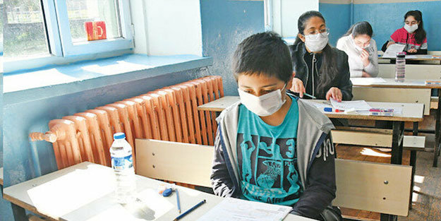 LGS başvuruları ne zaman? 2021 LGS sınav başvurusu nasıl yapılacak?