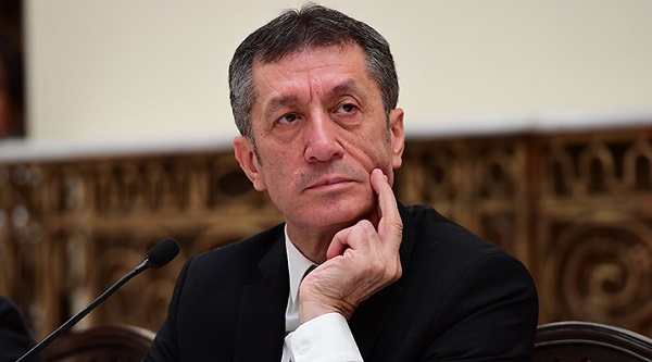 LGS ertelenecek mi? Milli Eğitim Bakanı Ziya Selçuk LGS açıklaması